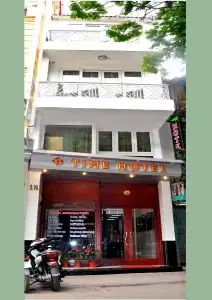 Hanoi La Palm Boutique - 0
