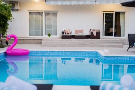 Apartments Lea - 45