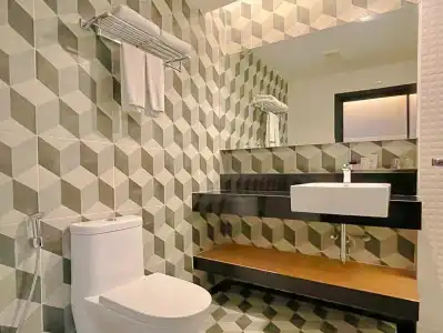 Chezzotel Pattaya - 8
