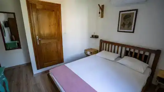 Ayisigi Otel - 62