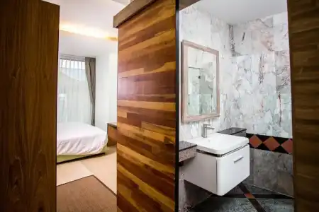 Triple B Boutique Residence - 46