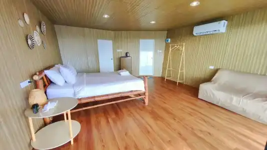 Paree Hut Resort Koh Sichang - 77