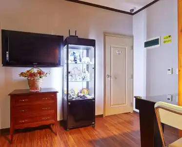 Jiwoljang Guest House - 1