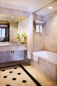 Grand Diamond Yogyakarta - 22
