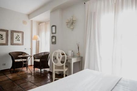 Palacio de Los Navas - 46