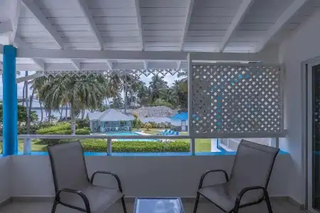 Costarena Beach - 105