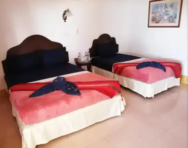 Andaman Beach Resort Koh Jum - 2