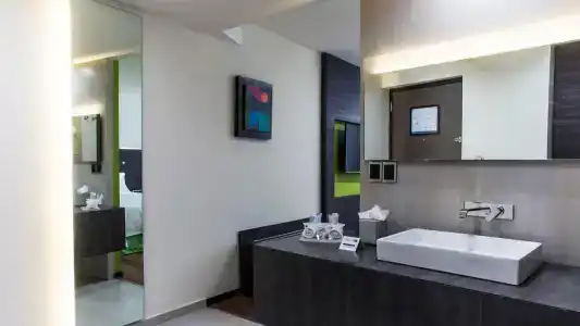 Holiday Inn Express Mexico Aeropuerto by IHG - 35