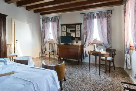 Locanda Ai Santi Apostoli - 34