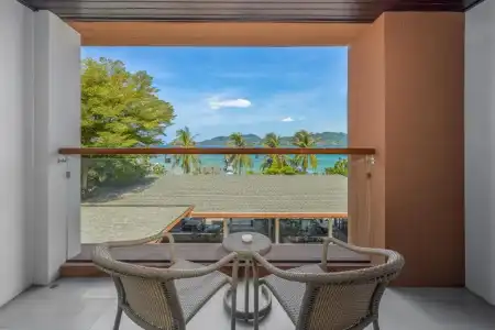 LIV Phuket Patong Beachfront - 94