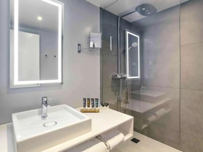 Novotel Paris Coeur d'Orly Airport - 6