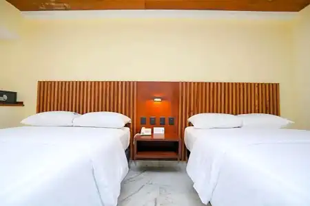 Parador Cancun - 67