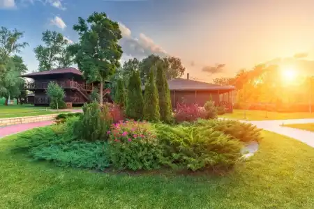 Bartolomeo Best River Resort - 35