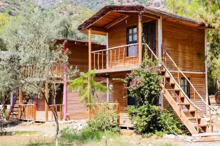 Chakra Beach Kabak - 21