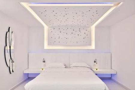 So White Club Resort - 43
