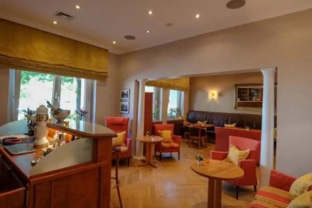 Budget by Savoy Hannover - 20