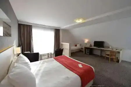 Best Western Le Roof - 29