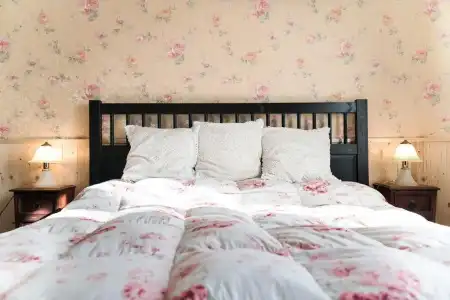 Casale dell'Insugherata B&B Roma - 24