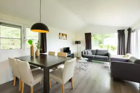 EuroParcs Noordwijkse Duinen - 65