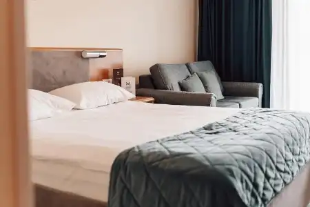 Mragowo Resort & Spa - 55
