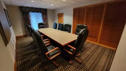 Holiday Inn Express Fayetteville – Fort Bragg by IHG - 21