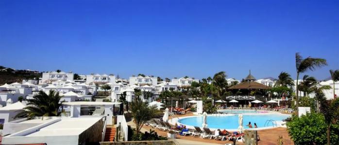 BLUESEA Alyssa Suite - 17