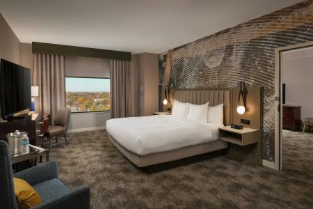 Hilton Lexington/Downtown - 43