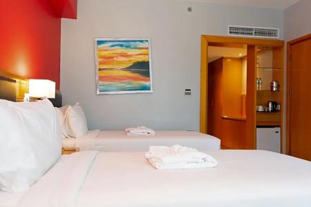 Holiday Inn Dar Es Salaam City Center by IHG - 46