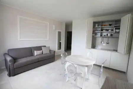Villa Italia Luxury Suites and Apartments - 66