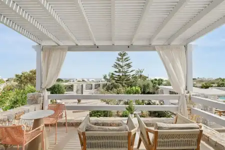Orabel Suites - 16