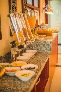 Avoca Inn - 9