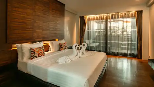 Am Samui Palace - 2
