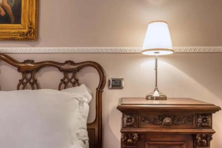 I TRE MOSCHETTIERI - D' ARTAGNAN Luxury Guest House - 56