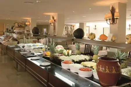 Ona Marinas de Nerja Spa Resort - 9