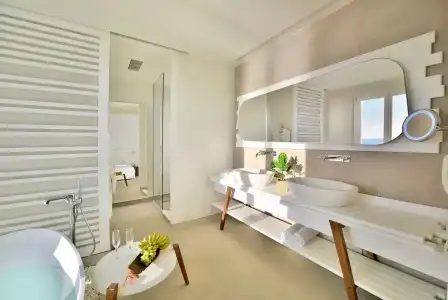 Amazon Mykonos Resort & Spa - 8