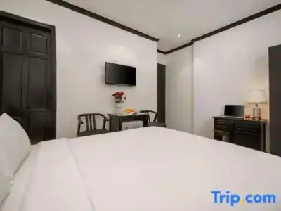 De Huong Duong residences - 32