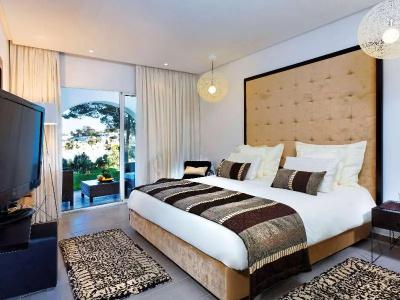 Mövenpick Gammarth Tunis - 49