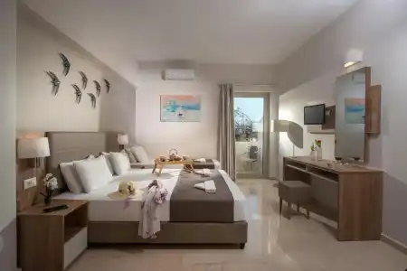 Marianthi Apartments - 45