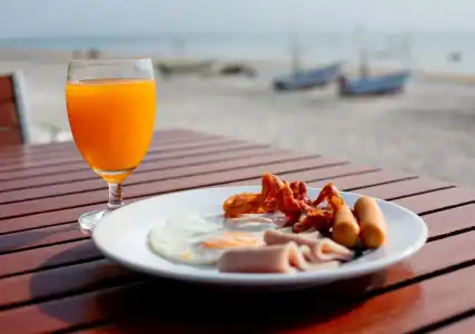 Sailom Hua Hin - 4