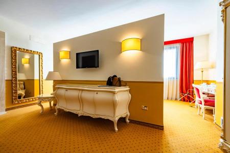 Il Gentiluomo & SPA - 24