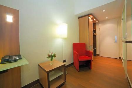 StadtFreiburg Kolpings & Resorts - 53