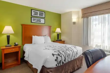 Sleep Inn Macon I-75 - 47