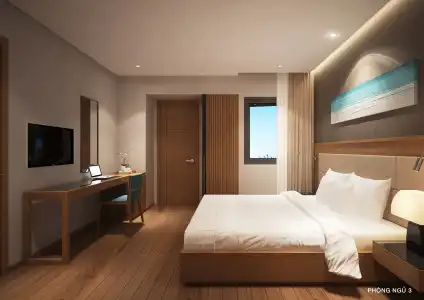 Alisia Beach Da Nang - 1