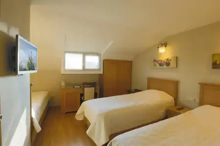 Titanic Comfort Sisli - 22