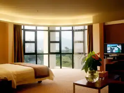 Shenzhen HongBo - 3