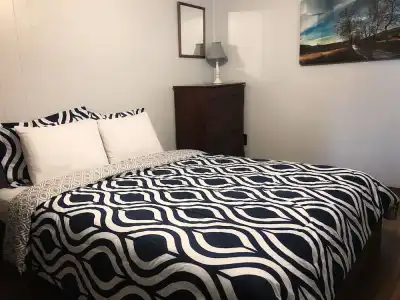 Calm Waters Cabin Resort - 45