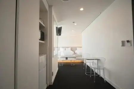 UH Suite The Haendae - 45