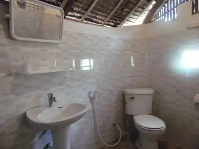 Otres Orchid Beach Resort - 5