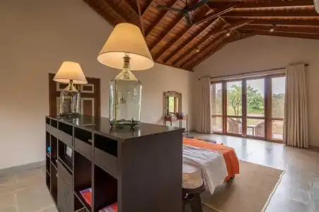 Kumbukgaha Villa - 28