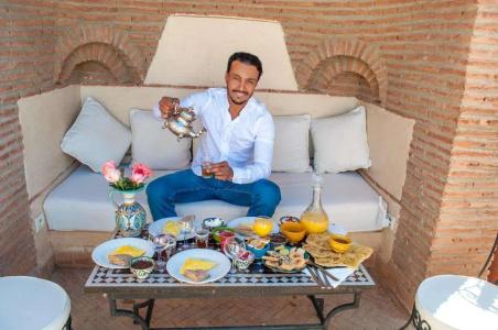 Riad Bamileke - 13